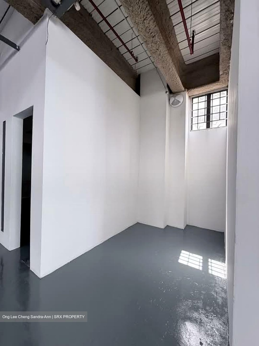 Prime Industrial Building (D20), Factory #557753851
